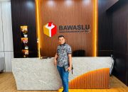 Tim Hukum Banggai Hebat Resmi Laporkan ATFM ke Bawaslu RI atas Dugaan Pelanggaran Pilkada