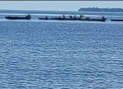 Ketua AMAN Balut Kutuk Keras Illegal Fishing di Perairan Desa Bone-Bone