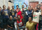 Momen Perkenalan Bersama Senior IPMAPAN dan Anggota Mahasiswa Angkatan 2024