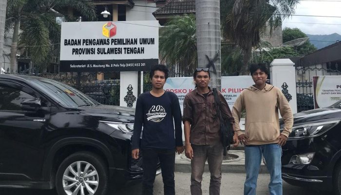 Bawaslu Diminta Awasi Pelaksanaan Musrenbang di Simpang Raya