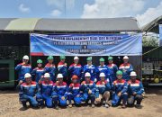 Pertamina Drilling dan PGN Gagas Implementasikan Dynamic Gas Blending System untuk Pengeboran Minyak