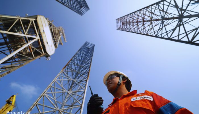 Kiprah 17 Tahun Pertamina Drilling dalam Mendukung Produksi Migas Nasional