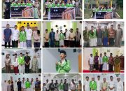 Ponpes Al Muraad Sukses Gelar Safari Ramadhan, Sasar Nambo dan Luwuk Utara