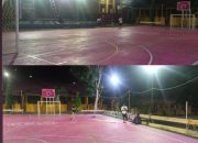 Alumni SMA Negeri 2 Luwuk Gelar Turnamen Futsal Ramadhan Antar Angkatan