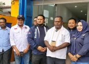 Gubernur Papua Barat Daya, Elisa Kambu Pastikan Program Pendidikan Gratis Akan Mulai Diterapkan