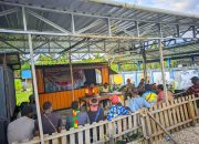 Kabar Gembira! Tani Merdeka Pastikan Program Sampai ke Rakyat di Seluruh Indonesia