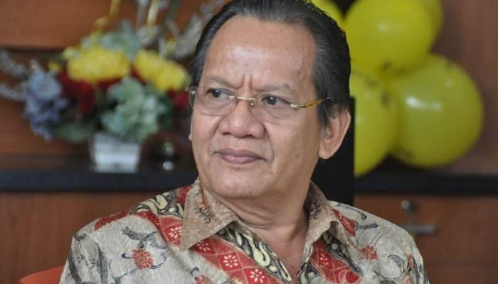 Longki Djanggola Minta Bawaslu Tegakkan Hukum!