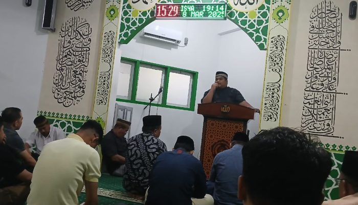 4 Amalan Ringan yang Bisa Dilakukan di Bulan Suci Ramadhan 