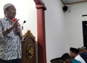 Ustadz Ramli Ungkap Hal yang Perlu Diperhatikan Saat Tunaikan Zakat Fitrah