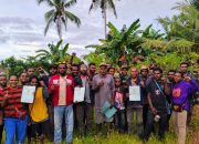 Mahasiswa Minta Pemkab Paniai Bangun Asrama Layak di Kota Studi Sorong