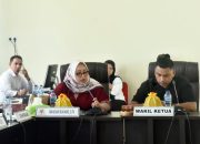 Nasib Honorer Jadi Sorotan, DPRD Banggai Laut Bahas Penerimaan PPPK dan CPNS Tahun 2024