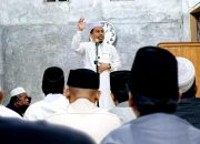 Ponpes Daarul Hikmah Luwuk Akan Gelar Safari Ramadhan di Batui Selatan