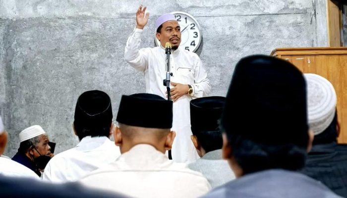 Ponpes Daarul Hikmah Luwuk Akan Gelar Safari Ramadhan di Batui Selatan