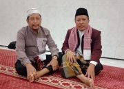 Wakili PWM Sulteng, PDM Banggai dan Unismuh Luwuk Gelar Safari di Bangkep-Balut