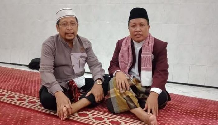 Wakili PWM Sulteng, PDM Banggai dan Unismuh Luwuk Gelar Safari di Bangkep-Balut