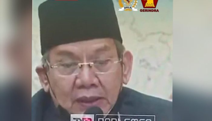 Longki Djanggola Desak Mendagri Tegas, Petahana yang Ikut PSU Wajib Cuti!