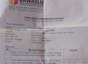 Diduga Langgar Netralitas, Sejumlah Kepala OPD di Banggai Dilaporkan ke Bawaslu