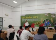Pererat Silaturahmi, Pertamina EP Donggi Matindok Field Gelar Safari Ramadhan Bersama Jurnalis Banggai