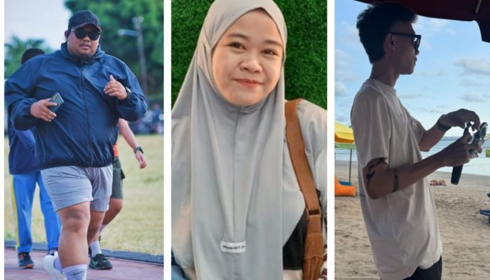 Skuad Alumni 2013 Siap Lakoni Laga Perdana Malam Ini, Adhar Optimis Raih Kemenangan