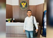 KPU Banggai Resmi Dilaporkan ke DKPP Terkait Dugaan Pelanggaran Kode Etik