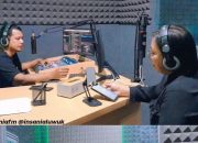 Stop Stigma dan Diskriminasi Pada ODHA di Tempat Kerja!