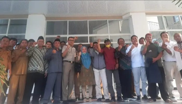 Soal Izin HGU, Kuasa Hukum PT KLS Tegaskan Sudah Ajukan Perpanjangan dan Proses Pembaharuan!