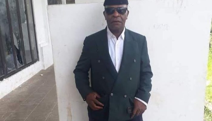 DPRD Terpilih Pabianus O. Degei: Saya Utusan Rakyat, Mari Kita Bangun Kampung Bersama!