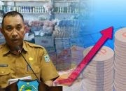 Sekda Bangkep Pimpin Rapat Persiapan Kedatangan Pj. Gubernur Gorontalo dan Evaluasi TPID