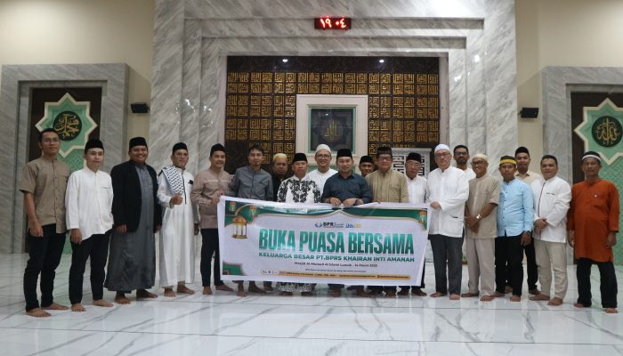 BPRS Gelar Buka Puasa Bersama Nasabah, Anak Panti dan Rumah Qur’an, Serahkan Zakat ke-7 Penerima Manfaat 