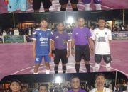 Alumni Angkatan 2020, 2017, dan Angkatan 2026 (Kelas XI) Raih Kemenangan di Futsal Ramadhan Smandul Cup