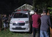 PT. KLS Peduli, Bantu Pengurusan Jenazah Warga Moilong