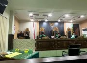 Kejari Banggai Ajukan Permohonan Perwalian Anak di Pengadilan Agama Luwuk