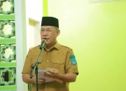 Bupati Banggai Kepulauan Resmi Luncurkan Program “Bangkep Berkah Mengaji”