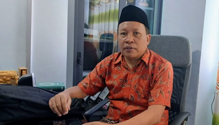 Besok, FAI Unismuh Luwuk Gelar Penerimaan Kembali Mahasiswa MPPL dan Bukber