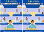 Selamat! 5 Santri MA Daarul Hikmah Luwuk Lulus Seleksi SNBP 2025