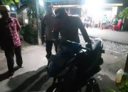 Pemotor Lansia Tewas di Nambo Dalam Laka Tunggal Akibat Rem Blong