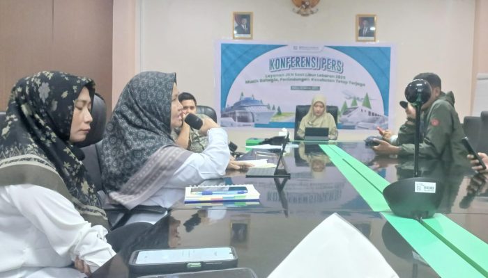 Dinkes Banggai Siapkan Posko Kesehatan untuk Pemudik, Cek Lokasinya!