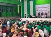 FAI Unismuh Luwuk Terima Kembali Mahasiswa MPPL dan Dirangkaikan Buka Puasa Bersama