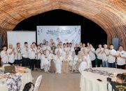 BPC HIPMI Banggai Gelar Buka Puasa Bersama dan Santuni Anak Yatim