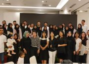 Suzuki Patrako Luwuk Gelar Buka Puasa Bersama dan Santuni Anak Yatim-Piatu