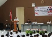 85 Calon Paskibraka Banggai Laut Lolos Seleksi TIU Online