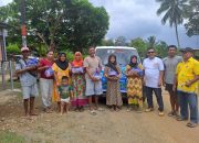 PT Faisal Faris Utama Berbagi Berkah di Bulan Ramadhan, 200 Paket Sembako Disalurkan 