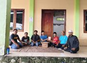 Tuturuga Adventure Luwuk Sambangi Pesantren Tahfiz Ummul Qur’an, Beri Bantuan Al-Quran Tahfiz