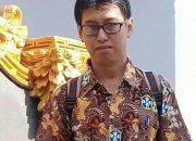 DPMD Bangkep Berduka, Fungsional dan Admin Siskeudes Abd Rifai Dg. Palenna Meninggal Dunia