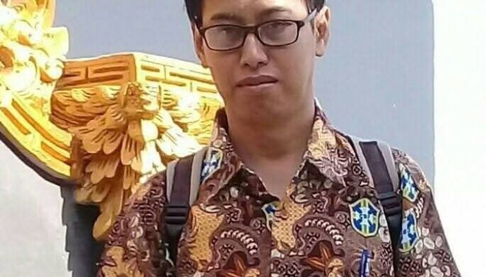 DPMD Bangkep Berduka, Fungsional dan Admin Siskeudes Abd Rifai Dg. Palenna Meninggal Dunia