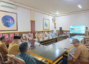 Diskan Bangkep Gelar FGD Rancangan Perda Penyelenggaraan Perikanan Daerah