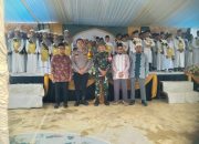 Pondok Pesantren Tahfizh Alam Al-Fatih Wisuda 48 Santri Tahfidz Quran