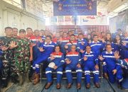 Dirut Pertamina Drilling Pastikan Operasional Berjalan Normal Selama Ramadhan Hingga Lebaran