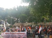 Koordinator KIM Tegaskan Tak Pernah Sampaikan Permohonan Maaf, Siap Gelar Aksi Lebih Besar