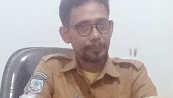 Kabid Diskominfo Bangkep Klarifikasi Soal Pembayaran Kerja Sama Media